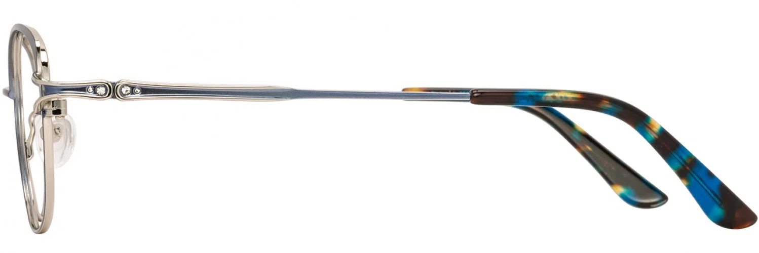 Cote DAzur CDA324 Eyeglasses - view 20